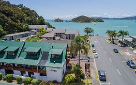 The Swiss Chalet Holiday Apartment 3, Bay Of Islands