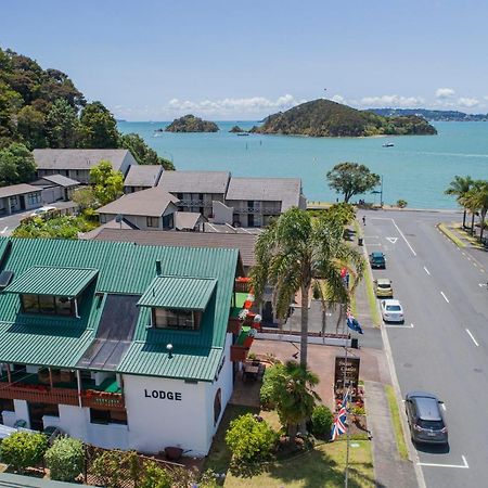 The Swiss Chalet Holiday Apartment 3, Bay Of Islands Paihia Exterior photo